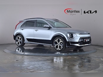 Used Kia Niro 2024 for sale - 76219565: Photo 2