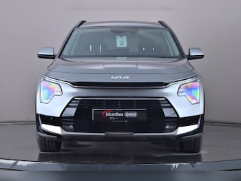 Used Kia Niro 2024 for sale - 76219565: Photo 3