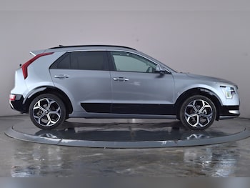 Used Kia Niro 2024 for sale - 76219565: Photo 4