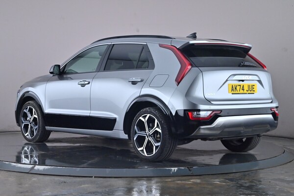 Used Kia Niro 2024 for sale - 76219565: Photo 5