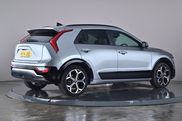 Used Kia Niro 2024 for sale - 76219565: Photo 7