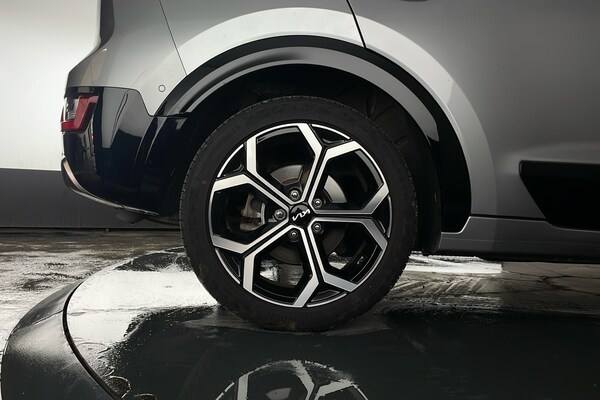Used Kia Niro 2024 for sale - 76219565: Photo 8
