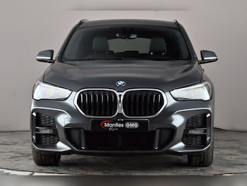 Used BMW X1 2020 for sale - 77245024: Photo