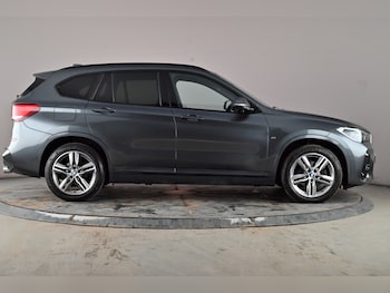 Used BMW X1 2020 for sale - 77245024: Photo