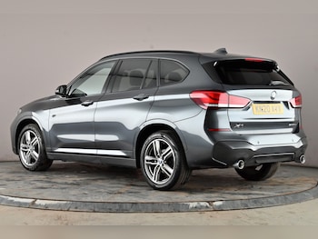 Used BMW X1 2020 for sale - 77245024: Photo