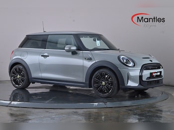 MINI - Electric Hatch