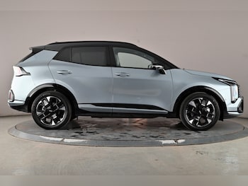 Used Kia Sportage 2025 for sale - 78668085: Photo