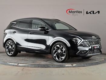 Used Kia Sportage 2024 for sale - 77494564: Photo