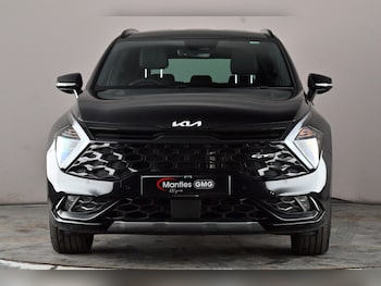 Used Kia Sportage 2024 for sale - 77494564: Photo