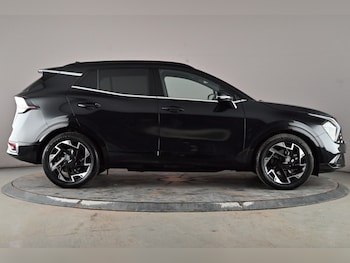 Used Kia Sportage 2024 for sale - 77494564: Photo