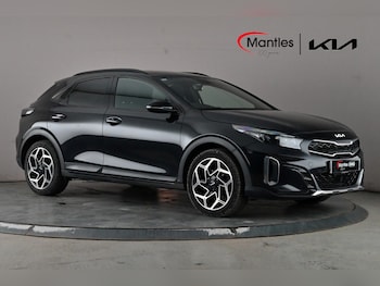 Used Kia XCeed 2023 for sale - 78836170: Photo