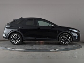 Used Kia XCeed 2023 for sale - 78836170: Photo