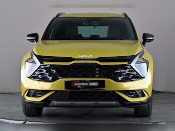 Used Kia Sportage undefined for sale - 78668046: Photo
