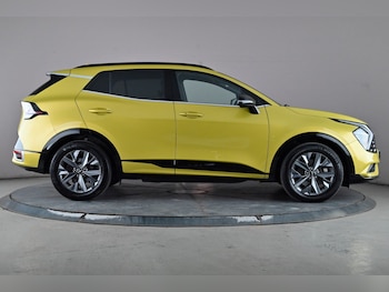 Used Kia Sportage undefined for sale - 78668046: Photo