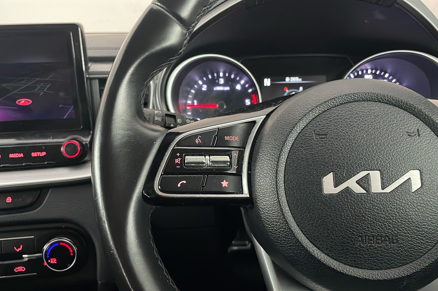 Used Kia Ceed 2023 for sale - 77990451: Photo 14