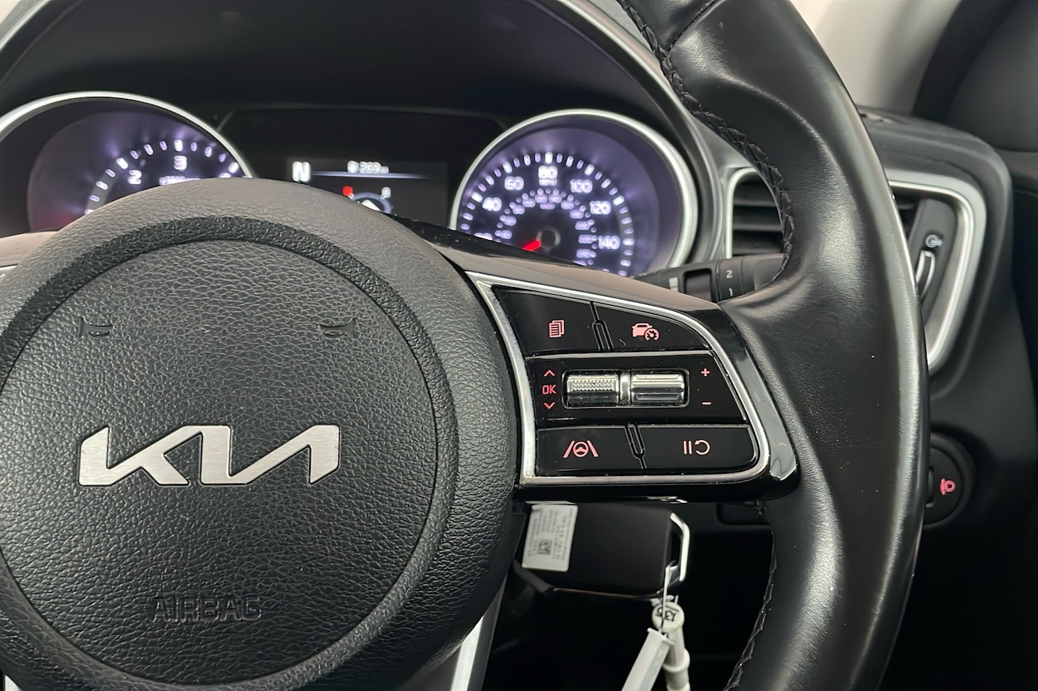 Used Kia Ceed 2023 for sale - 77990451: Photo 15