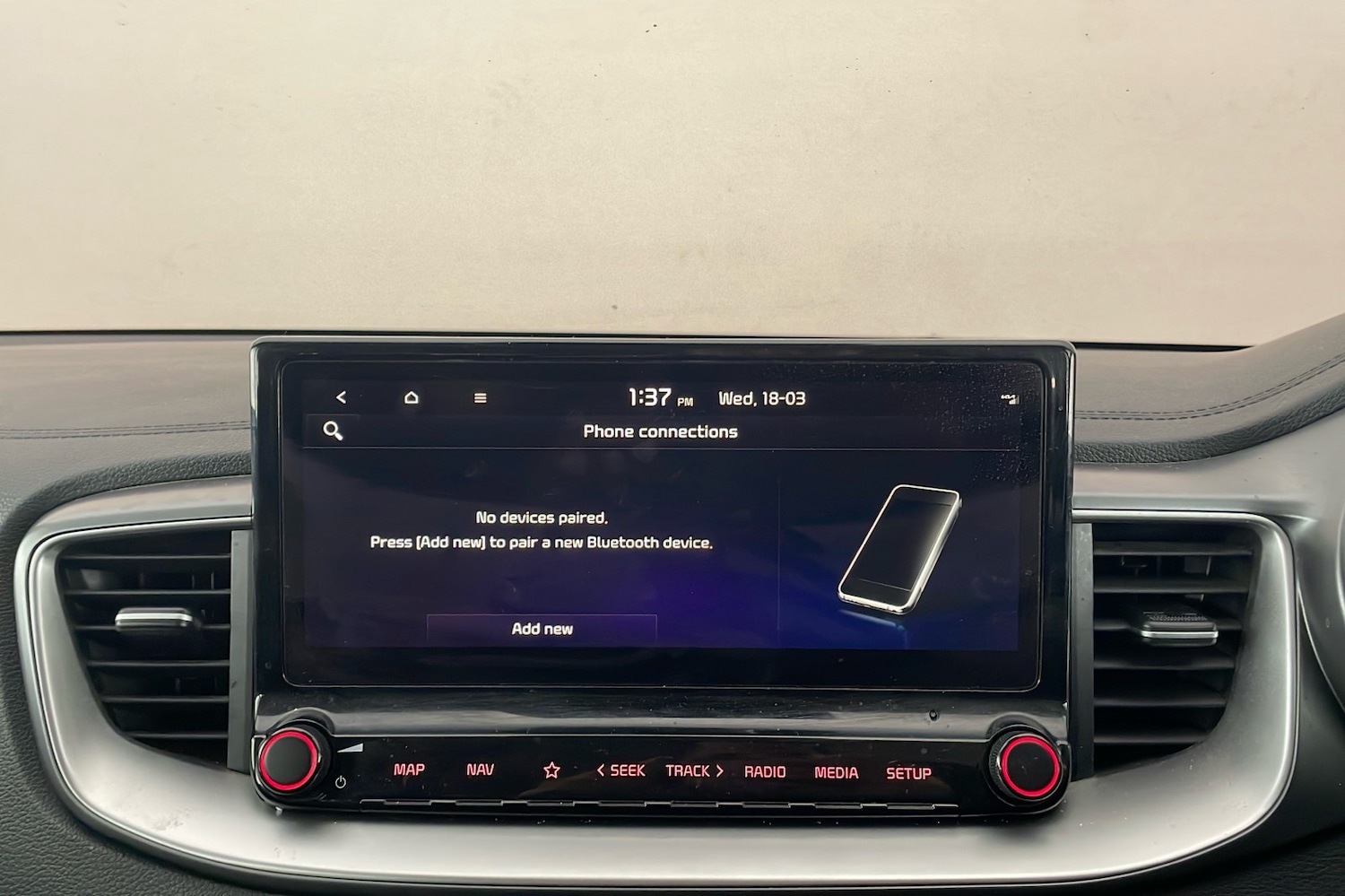 Used Kia Ceed 2023 for sale - 77990451: Photo 16