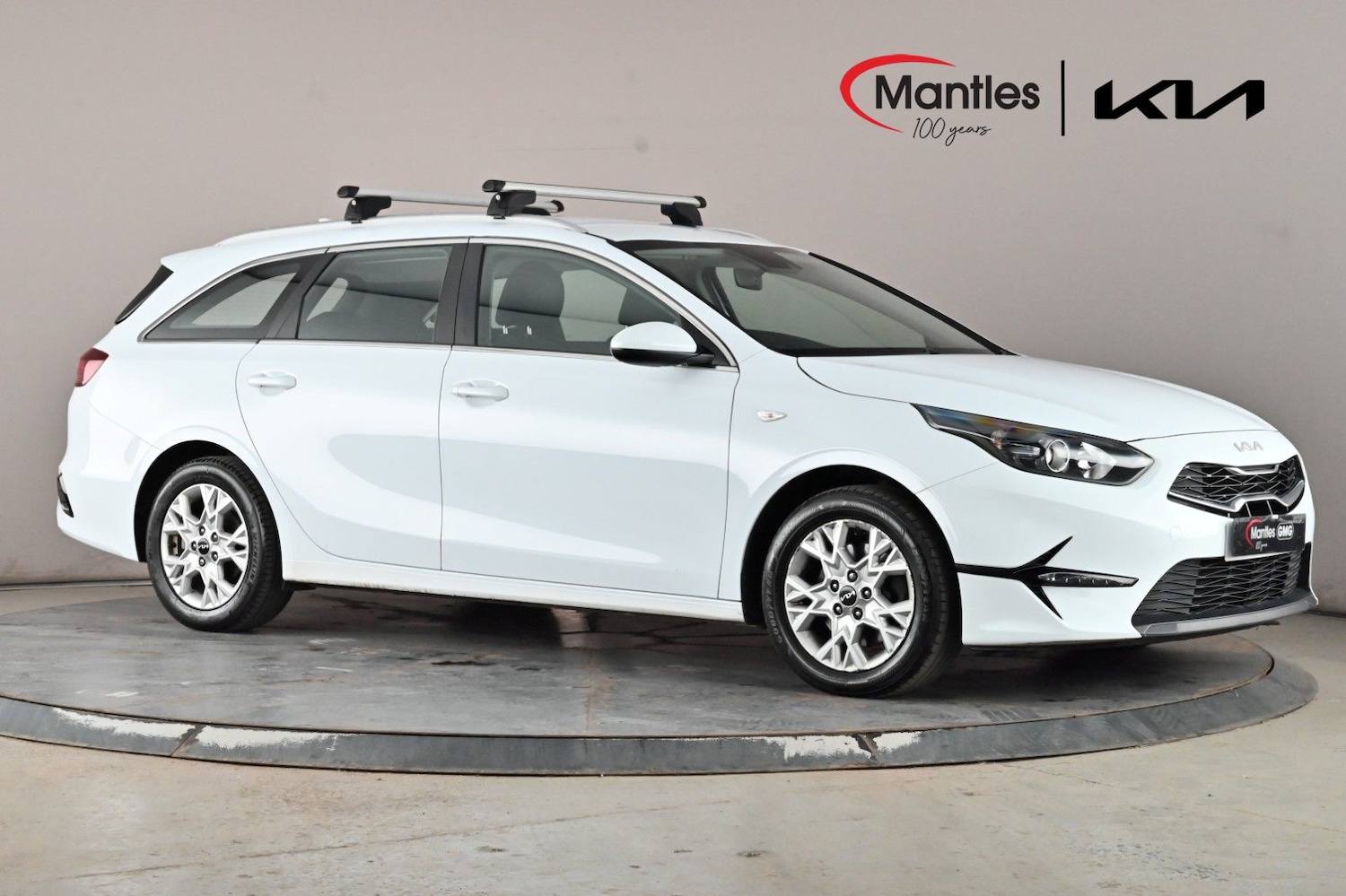 Used Kia Ceed 2023 for sale - 77990451: Photo 2