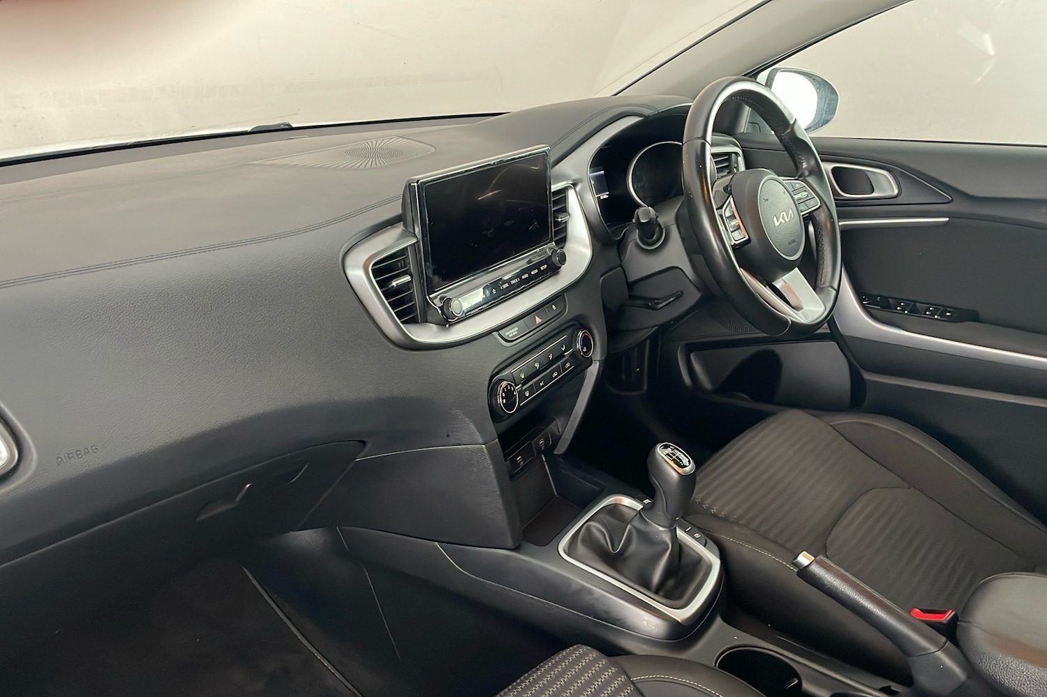 Used Kia Ceed 2023 for sale - 77990451: Photo 20