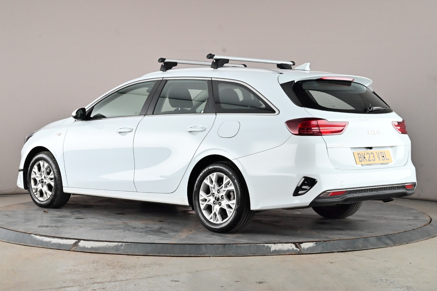 Used Kia Ceed 2023 for sale - 77990451: Photo 5