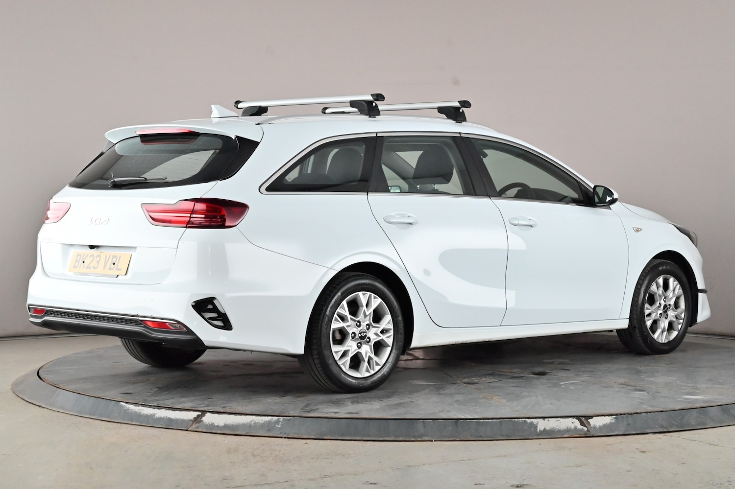 Used Kia Ceed 2023 for sale - 77990451: Photo 7