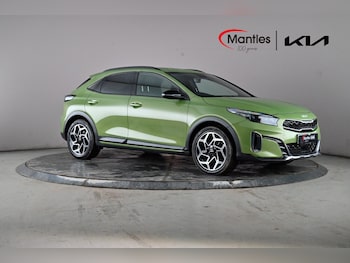 Used Kia XCeed 2023 for sale - 77357045: Photo