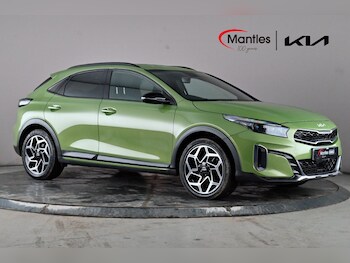 Used Kia XCeed 2023 for sale - 77357045: Photo