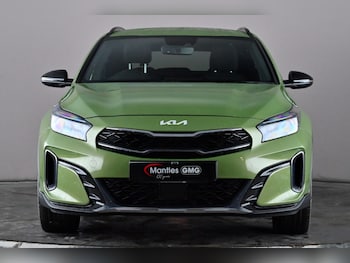 Used Kia XCeed 2023 for sale - 77357045: Photo