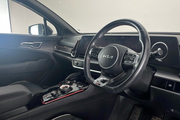 Used Kia Sportage 2022 for sale - 76197821: Photo 11