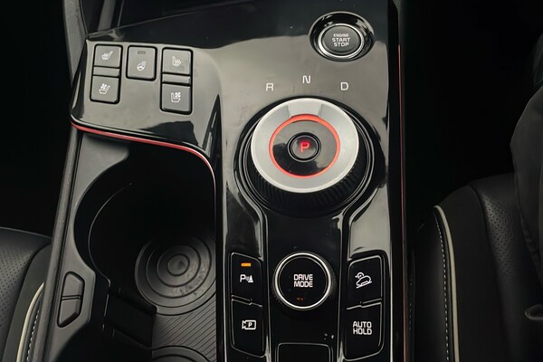 Used Kia Sportage 2022 for sale - 76197821: Photo 12
