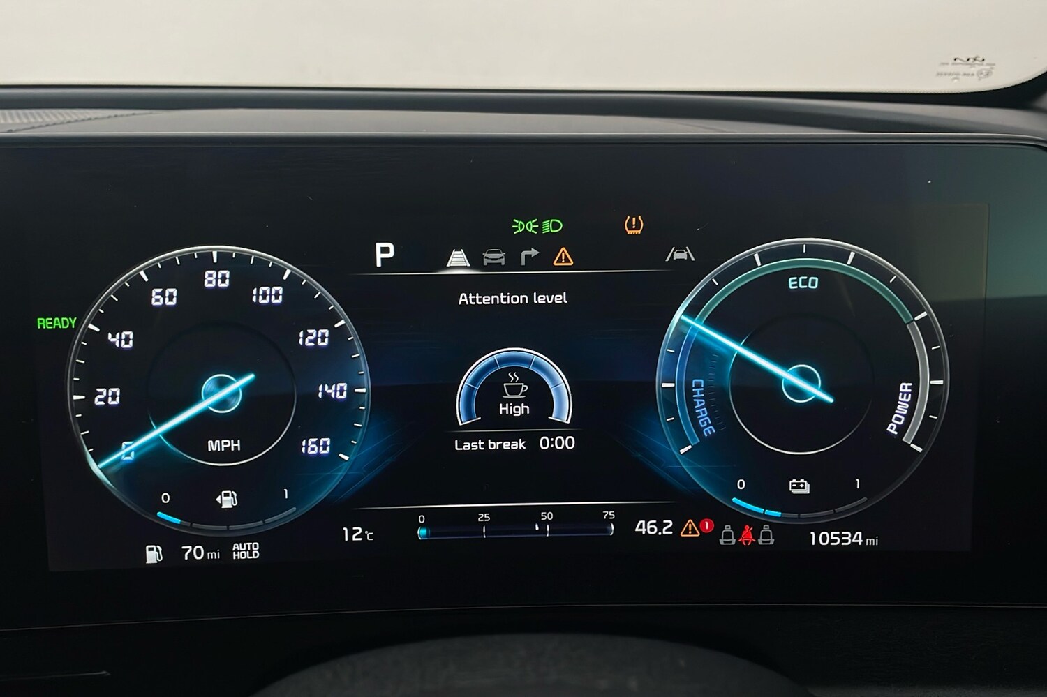 Used Kia Sportage 2022 for sale - 76197821: Photo 13