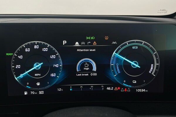 Used Kia Sportage 2022 for sale - 76197821: Photo 13