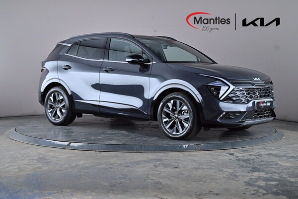 Used Kia Sportage 2022 for sale - 76197821: Photo 1