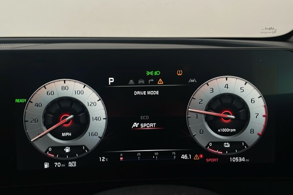 Used Kia Sportage 2022 for sale - 76197821: Photo 29