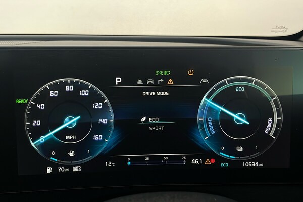 Used Kia Sportage 2022 for sale - 76197821: Photo 30