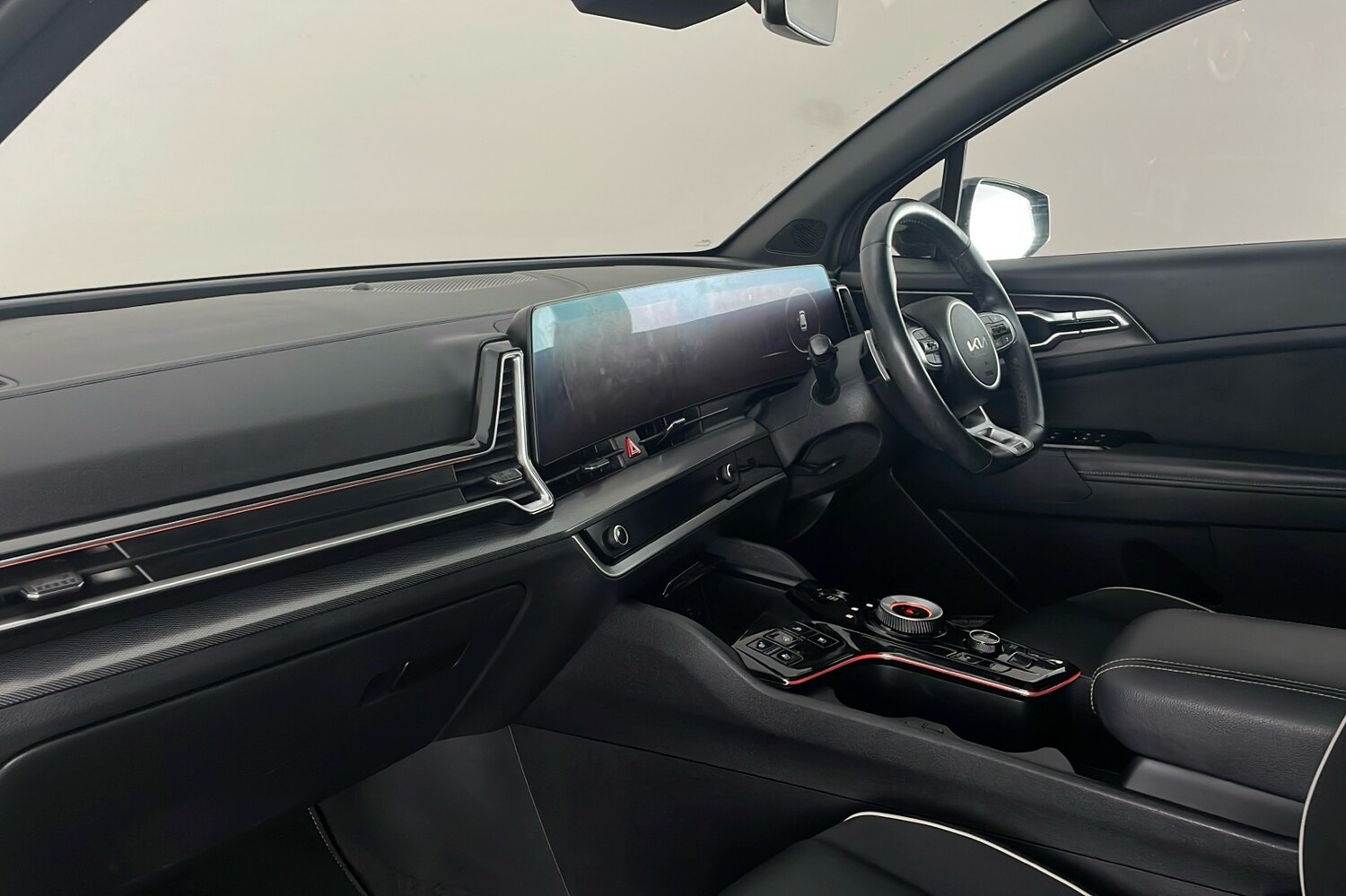 Used Kia Sportage 2022 for sale - 76197821: Photo 33