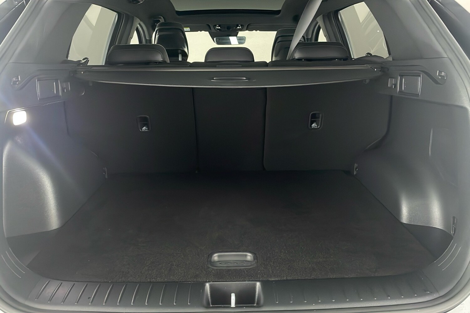 Used Kia Sportage 2022 for sale - 76197821: Photo 34