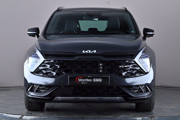 Used Kia Sportage 2022 for sale - 76197821: Photo 3