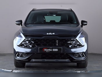 Used Kia Sportage 2022 for sale - 76197821: Photo 3