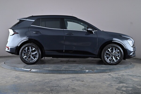 Used Kia Sportage 2022 for sale - 76197821: Photo 4