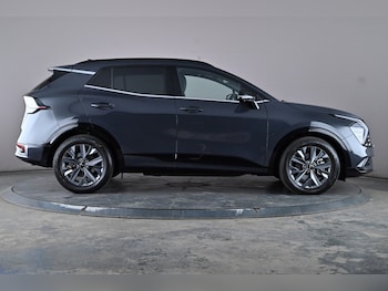 Used Kia Sportage 2022 for sale - 76197821: Photo 4