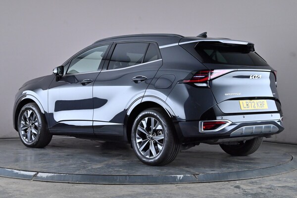 Used Kia Sportage 2022 for sale - 76197821: Photo 5