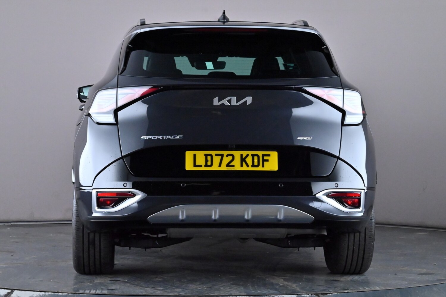 Used Kia Sportage 2022 for sale - 76197821: Photo 6