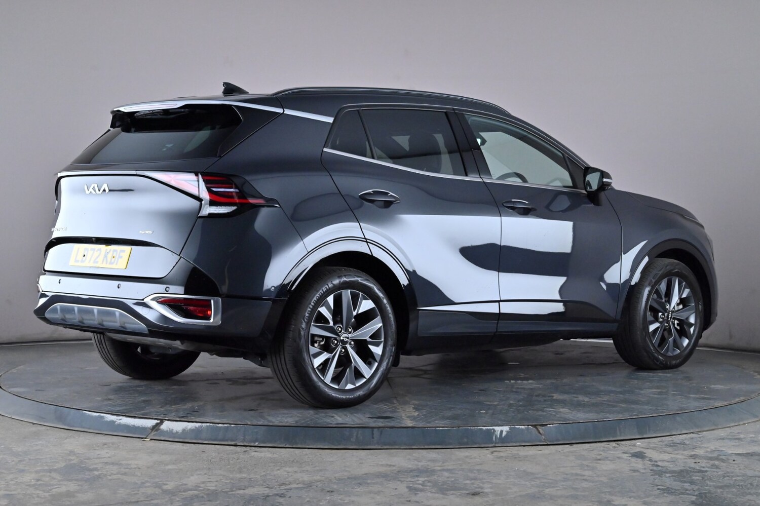 Used Kia Sportage 2022 for sale - 76197821: Photo 7