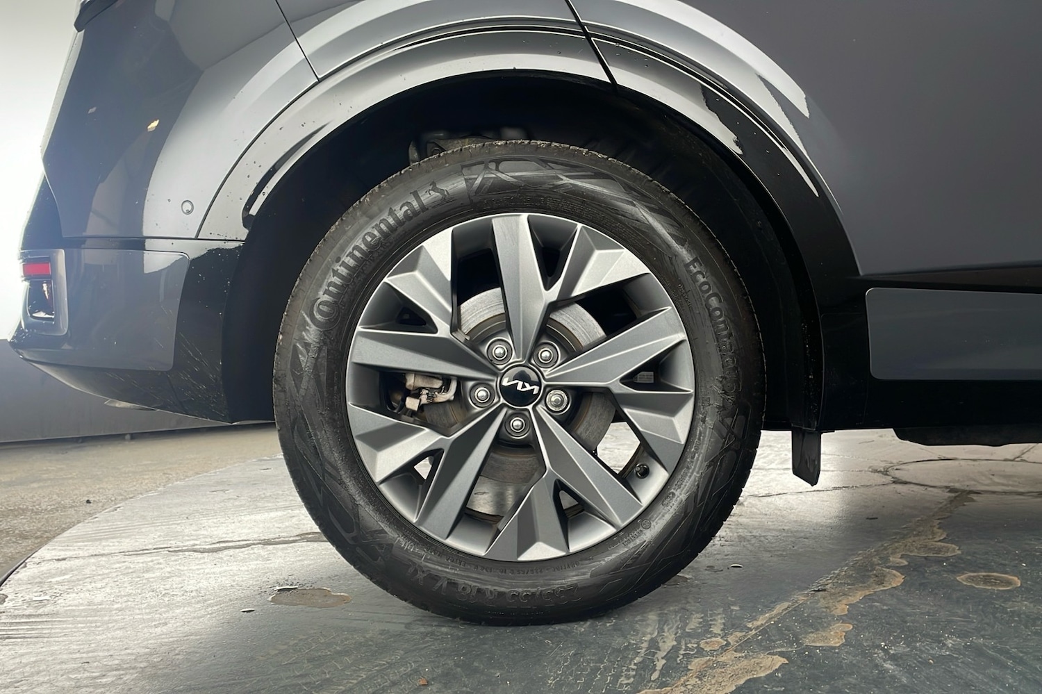 Used Kia Sportage 2022 for sale - 76197821: Photo 8