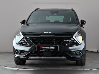 Used Kia Sportage 2022 for sale - 78932045: Photo