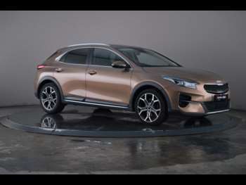 2021 - 1.5T GDi ISG 3 5dr