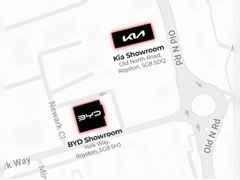 Used Kia XCeed 2021 for sale - 75393277: Photo