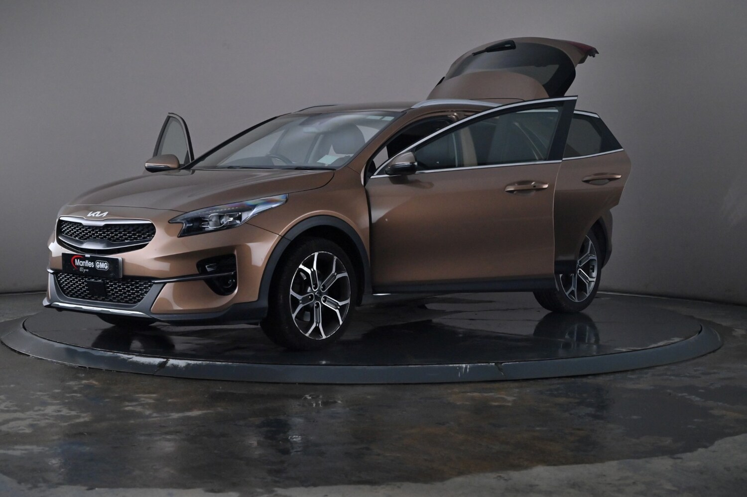 Vehicle 46