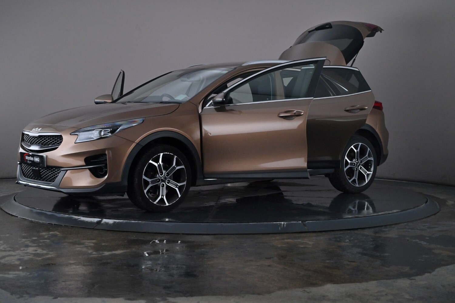 Vehicle 47